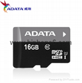 威刚（ADATA）TF卡16G