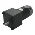 linix brand DC motor 45ZY 3