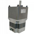 BLDC - Brushless DC  Motor (Dense Cabinet Motor /Medical Equipment Motor)