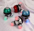 Mini massager 1