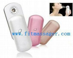 Nano Mist Facial Steamer