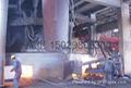 EAF-9000KVA 硅鐵礦熱爐 1
