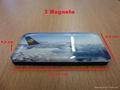 epoxy rubber magnet 3