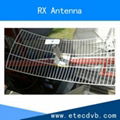 MMDS Antenna with LNB