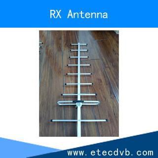 DVB-T2 Receiving Antenna UHF Antenna