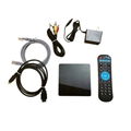 UDP OTT IPTV Box