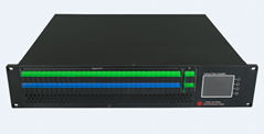 Optical Transmitter EDFA with WDM