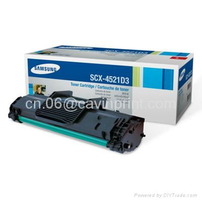 SCX-4521D3 Samsung toner cartridge,For Samsung Printer Samsung SCX-4321/4521F/45