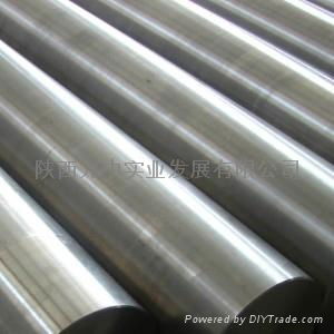 Gr2 titanium bar 5