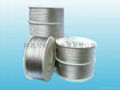 Titanium wire 5