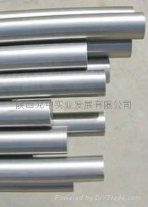 Titanium rod/bar 2