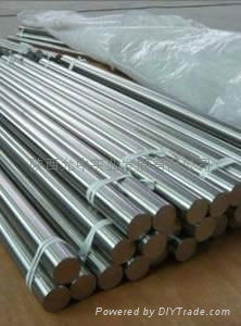 Titanium rod/bar 3