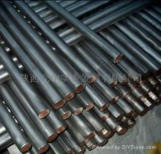 Titanium rod/bar 4