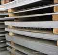 Titanium sheet for plate heat exchanger 3