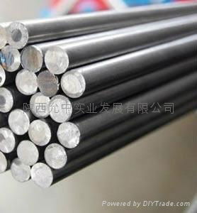 titanium bar/rod for medical 3