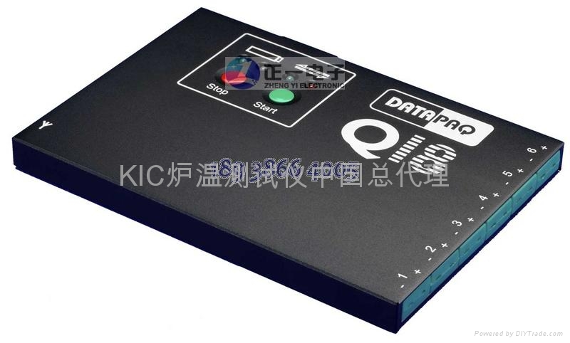 DATAPaq爐溫測試儀DATAPAQ溫度記錄儀DATAPAQ