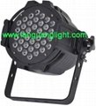 LED Par Can 36*3W/LED Stage Light/LED Wall Washer Light/LED Disco Light