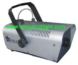 Fog Machine 400W