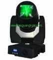LED 60W Beam/LED Moving Head Beam/Cabeza Movile LED/LED Stage Light/DJ Light