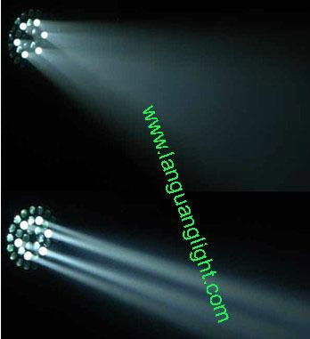 Zoom LED Moving Head Wash 36*10W RGBW 4IN1/Zoom Cabeza Movil LED Washe/LED Wash  5