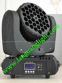 36*5W LED Beam Moving Head Wash/LED Beam Moving Head/LED Washer Light/Stage  1