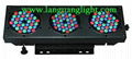 LED Wall Washer 108*1W IP65 Waterproof/LED Washer Light/LED Stage Light/LED 