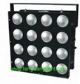 LED Magic Color Wall 4*4/LED Color Change/LED Stage Light/LED Strobe Light