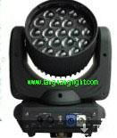 Zoom 19*12w Beam Wash Moving Head LED/LED Beam/LED Moving Head Beam/LED Moving