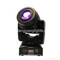 LED Moving Head 60W/Cabeza Movil LED/LED