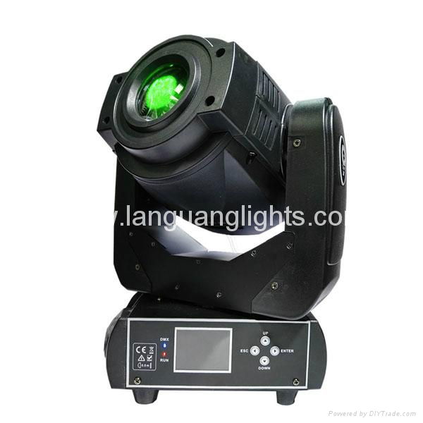 LED Moving Head 90W/Cabeza Movil LED/LED Gobo Light/LED Stage Light/Led Disco 