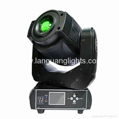 LED Moving Head 90W/Cabeza Movil LED/LED Gobo Light/LED Stage Light/Led Disco