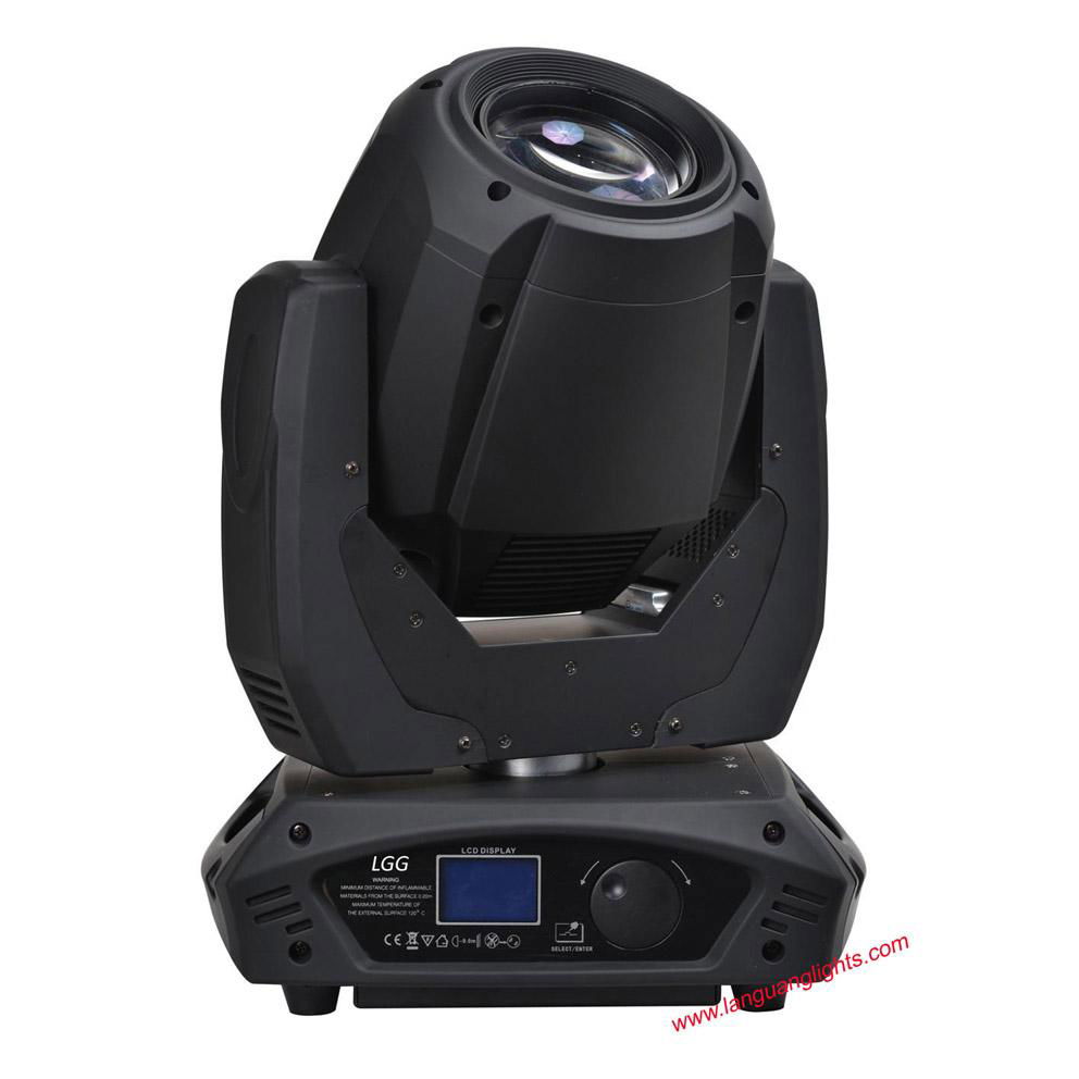 130W 2R Beam Moving Head Light