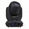 130W 2R Beam Moving Head Light