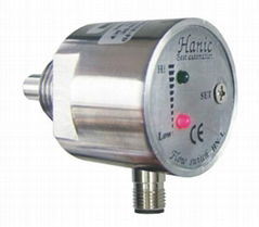 Thermal type flow switch HN-L3