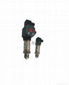 HANIC-PA economic type pressure transmitter