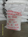 Magnesium Sulphate 1