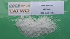 Caustic Soda flake