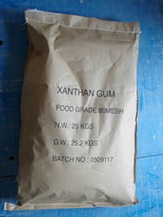 Xanthan Gum