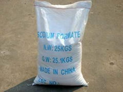 Sodium Formate