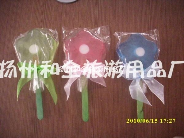  旅游用品8克香皂  3