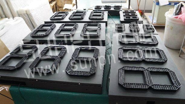 LED countdown sign Wholesale 2