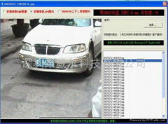车牌识别SDK开发包