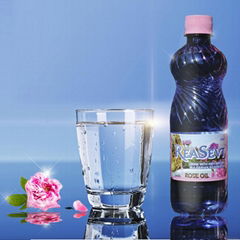 ReaSevt - rose water for drinking