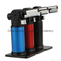 1300'C welding jet torch lighter