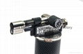  GB2001 Self Igniting Culinary Micro Torch Gb-2001 Piezo torch lighter 4