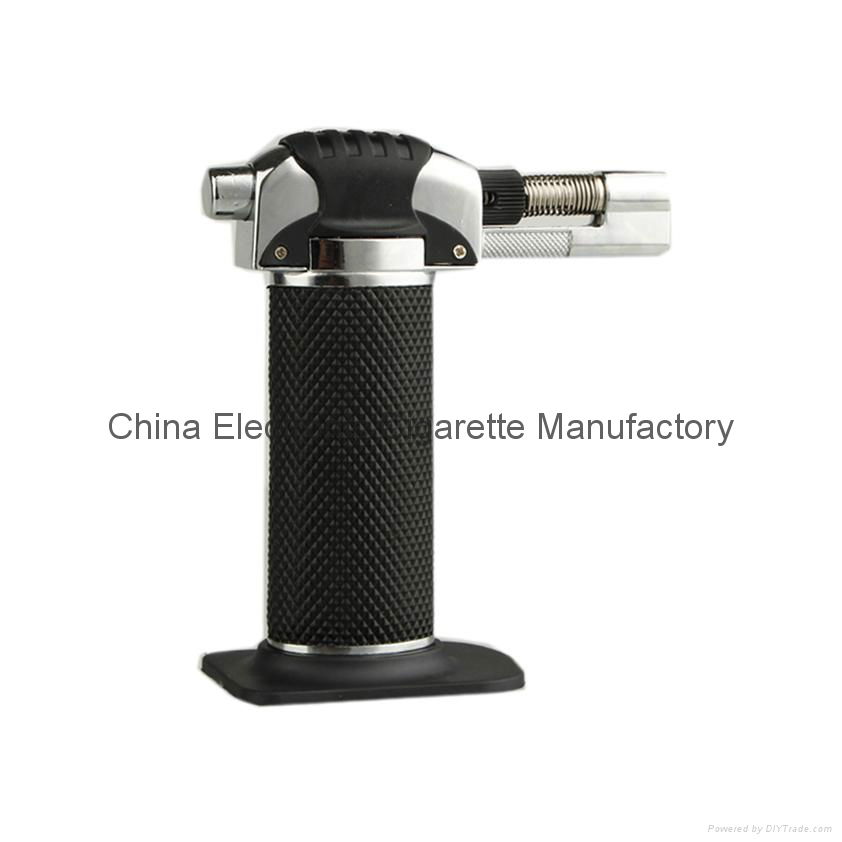 1300'C Metal Melting Butane Jet Torch lighter 2