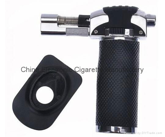 1300'C Metal Melting Butane Jet Torch lighter 3