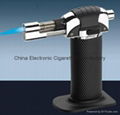 1300'C Metal Melting Butane Jet Torch lighter 5