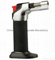 1300c Jet Flame ButaneTorch Lighter Welding kitchen torch lighter  5