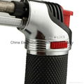 1300c Jet Flame ButaneTorch Lighter Welding kitchen torch lighter  2